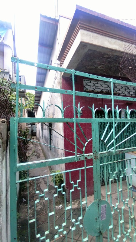 Chính chủ cho thuê nhà Bãi Sậy Lâu Dài, 175m2, 6 phòng ngủ, 4 toilet