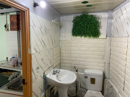 Cho thuê nhà Trung tâm Q10, ngay bùng binh Lý Thái Tổ, Lê Hồng Phong,