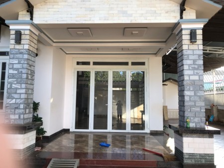 Nhà 2 mặt tiền, 3PN, DT: 15m*25m, Nguyễn Phúc Chu, 660m2, 3 phòng ngủ, 2 toilet