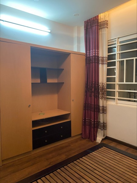 Cho thuê nhà mặt phố Khu dân cư Kiều Đàm, đường rộng 28m, quận 7