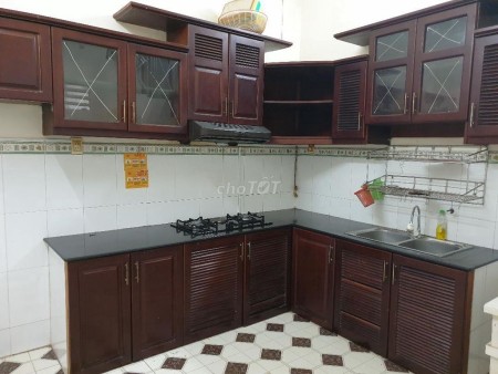 Cho thuê nhà nguyên căn 96m2 hẻm 229 Bùi Thị Xuân, P1, Q. Tân Bình