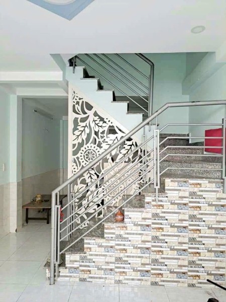 Cho thuê nhà nguyên căn đường số 51,p 14, Gò vấp