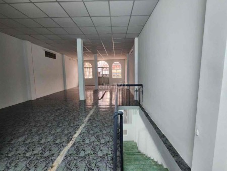 cho thuê nhà NC Tô Hiến Thành - 6x20m - 1 lầu - 35tr/tháng