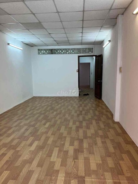 cho thuê nhà NC Tô Hiến Thành - 4x16m - 1 lầu - giá thuê 25tr/tháng