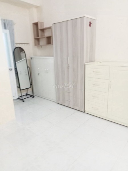 cho thuê nhà NC nguyễn văn cừ - 3.3x11m - 1 lầu - 14tr/tháng