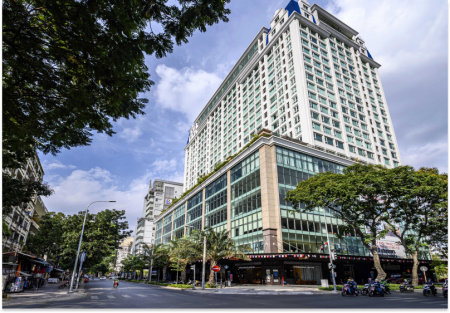 Danh sách 4 dự án chung cư đáng thuê nhất tại Quận 3 hiện nay