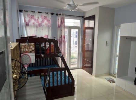 Cho thuê nhà full nội thất nhà nguyên căn 3 tầng 4 phòng ngủ 5wc p1 Tân Bình