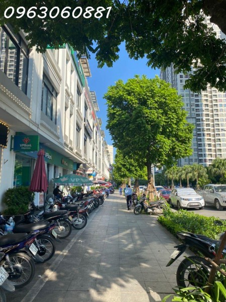 Cho thuê mặt phố Lưu Hữu Phước - Mỹ Đình 2- Kinh doanh - 80M- 5T, 55TR/tháng - 0963060881