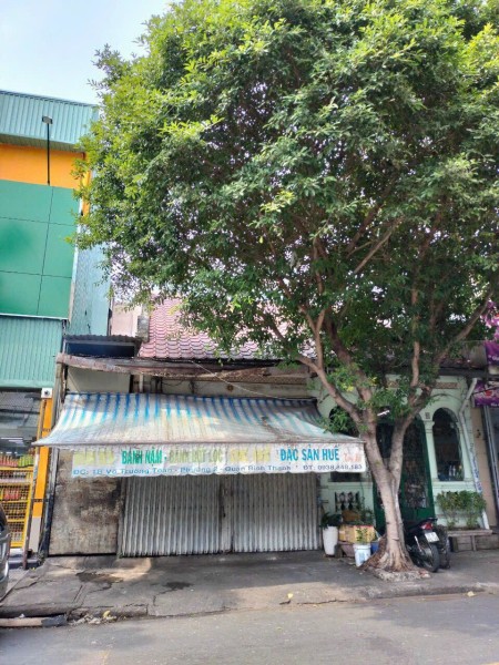 Chính chủ cho thuê nhà nguyên căn mặt tiền quận Bình Thạnh, 95m2, ,
