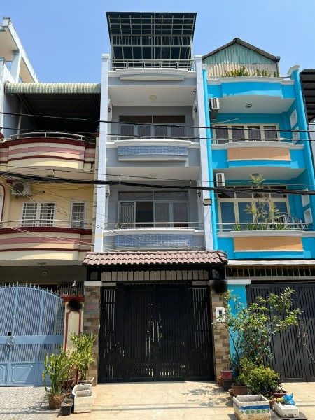 Cho thuê nhà Khu Tên Lửa giá rẻ 22triệu