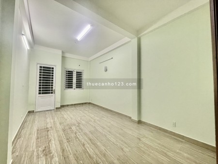 Cho thuê nhà nguyên căn như mới gần mặt tiền đường, 53m2, 4 phòng ngủ, 3 toilet