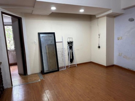 Cho thuê nhà Trần Văn Dư p13 quận Tân Bình DT 7mx10m giá 16tr/th, 70m2, 4 phòng ngủ, 4 toilet