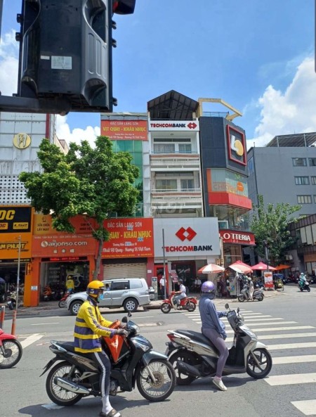 Cho thuê nhà làm VP, Trung Tâm Dạy Học, hơn 600m2 sàn giá 65 triệu