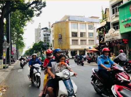 Cho Thuê 436A 3 Tháng 2 P12 Q10.