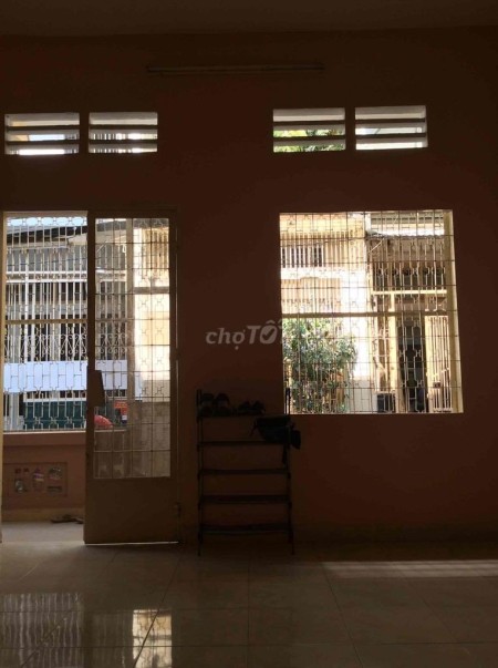 cho thuê nhà Nc nguyễn đình chiểu - 5x12m - 1 lầu - gia thuê 12tr/tháng