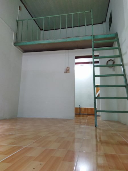 Nhà cho thuê quận 12 mặt tiền hẻm, 25m2, ,