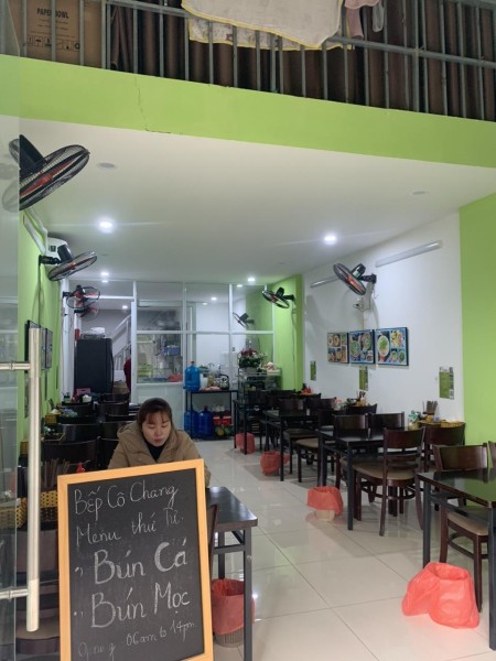 Cho thuê Mặt bằng kinh doanh khu Tứ Hiệp – Thanh Trì, DT 38 - 55m2*2 T - sạch sẽ, Hoàn thiện Full, 38m2, 1 phòng ngủ, 1 toilet