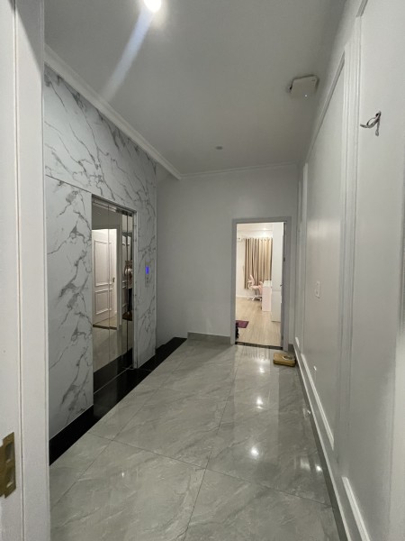 Cho thuê biệt thự Hoàng Huy Riverside Hải Phòng, 88m2, 6 phòng ngủ, 6 toilet