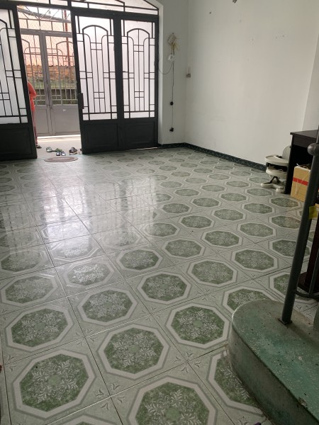 Cho thuê nhà rộng 3pn hẻm ba gác Bạch Đằng p15 Bình Thạnh