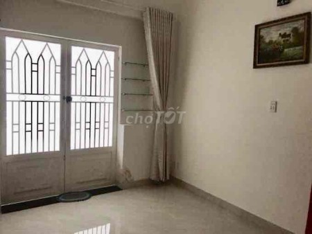 cho thuê nhà hẻm ô tô đường C1 - 3,5mx12m - 2 lầu - 17tr