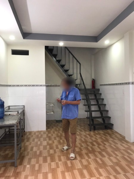 Cho thuê nhà Lê Thúc Hoạch,Tân Phú dtsd 64m2 chỉ 7 triệu còn bớt