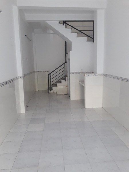 Cho thuê nhà Phường Tân Tạo Q. Bình Tân giá từ 5tr/ th. Nhà đẹp, hẻm rộng