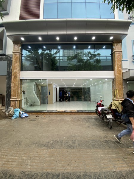 Tòa mới tinh,400m2, MT, 8m 65 tr ,thang máy, Minh Khai-Hai Bà Trưng, 400m2, 6 phòng ngủ, 6 toilet