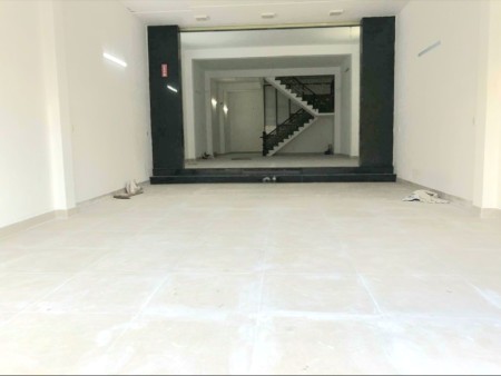 Nhà mặt tiền đường Gò Ô Môi, 7x30, 3 Lầu , Quận 7