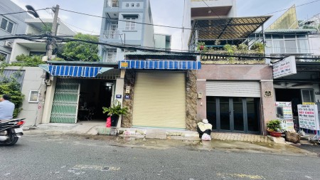 Cho thuê nhà nguyên cân mt đường số 9, p16, Gò Vấp