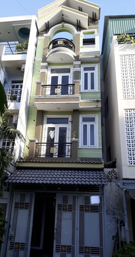 Cho thuê nhà khu Tên Lửa hàng hiếmgiá rẻ 15 triệu