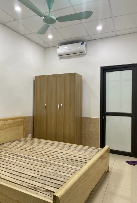 Nhà riêng ,35m2,2t, 2 ngủ, 6tr đồ cơ bản, Trần Đại Nghĩa Hai Bà Trưng, 35m2, 2 phòng ngủ, 2 toilet