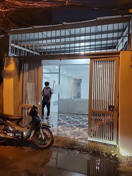 Cho thuê nhà rộng HXH Chu Văn An, P.12, Q.Bình Thạnh, 88m2, 2 phòng ngủ, 3 toilet