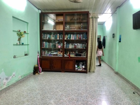 Cho thuê nhà full NT giá rẻ Nguyễn Lâm P7 Phú Nhuận