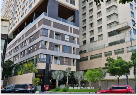 Top 6 dự án chung cư cho thuê căn hộ Phú Nhuận thuộc Novaland