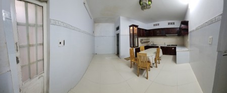 Nhà cho thuê nguyên căn 78/12 đường 265, Hiệp Phú, TP. Thủ Đức