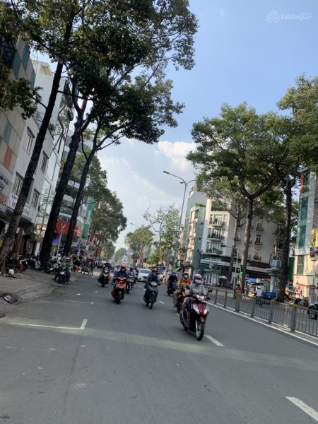 Cho thuê nhà Lê Hồng Phong lối đi riêng 56m2 GIá 28tr/th