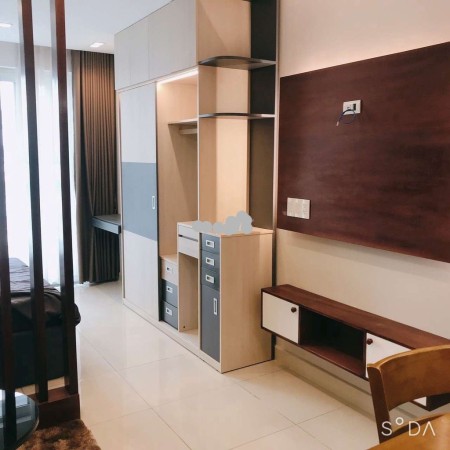 Căn hộ còn mới cần cho thuê gấp giá tốt. P2. Tân Bình