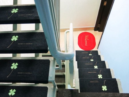 Nhà cho thuê căn góc, hai mặt hẻm rộng, phường 5- quận 10