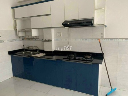 cho thuê nhà NC Lê Thị Bạch Cát - 3x11.5m - 4PN - 13tr, 35m2, 4 phòng ngủ, 3 toilet