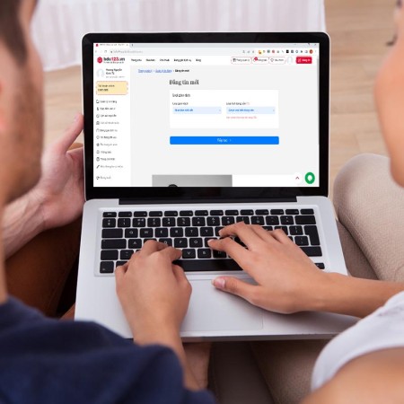 Hướng dẫn đăng tin bất động sản hiệu quả hút người xem
