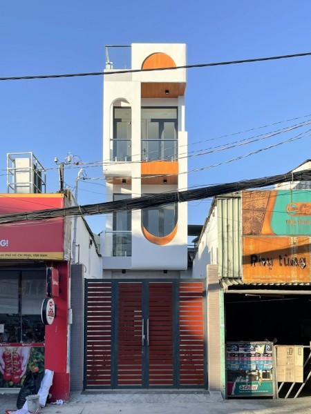 Chính chủ cho thuê nhà mặt tiền kinh doanh Lê Đức Thọ, phường 17, Gò Vấp