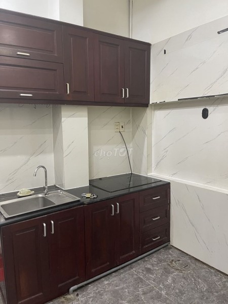 Nhà Nguyên Căn Phường 13, Tân Bình, Hồ Chí Minh