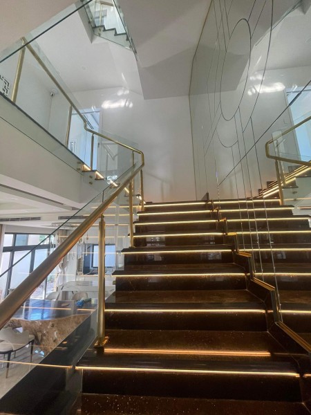 Cho thuê Verosa Park Khang Điền Đường Liên Phường Tp. Thủ Đức