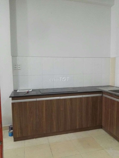 Cho thuê nhà nguyên căn mặt tiền Nguyễn Thị Thập Q7