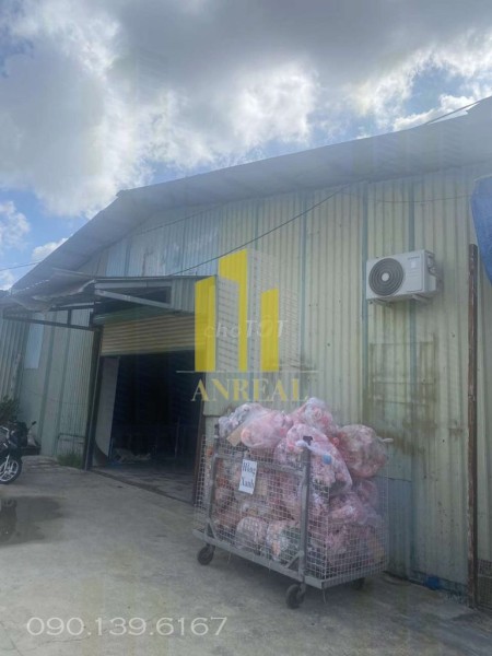 Cho Thuê Nhà Cấp 4 182m2 Giá Rẻ 20 Triệu Làm Kho Xưởng, 182m2, 1 phòng ngủ,