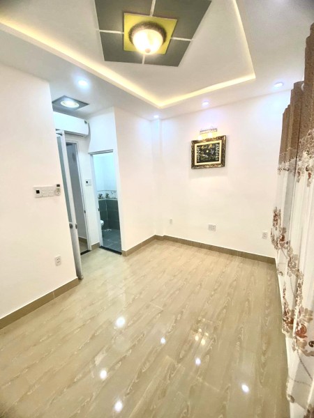 Cho thuê nhà nguyên căn bình thạnh