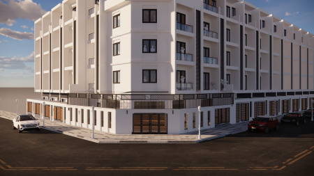Cho thuê tòa nhà 5 tầng 28mét MT tại Khu nhà Biệt Thự Liền Kề, sát Gold Mark City, 900m2, 10 phòng ngủ, 11 toilet
