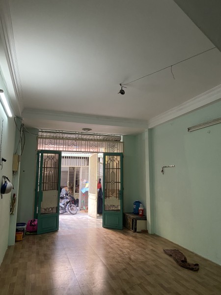 Khu Chợ Vải Phú Thọ Hòa, Tân Phú 80m2, 3 Tầng, chỉ 11 triệu/tháng còn thương lượng