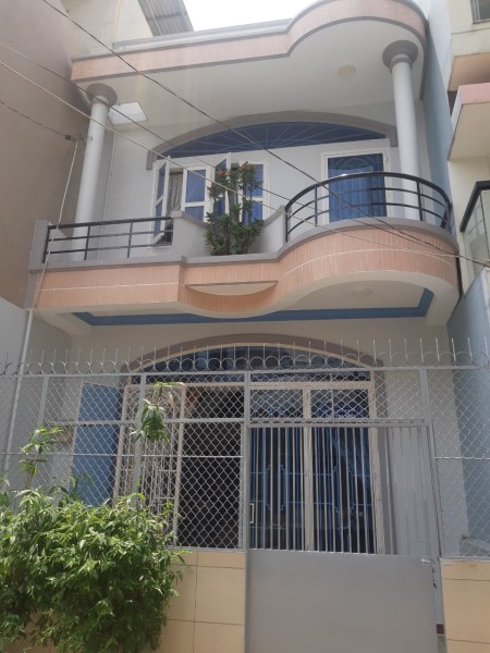 Cho thuê nhà HXT thông Gò Dầu quận Tân Phú 5 x 12 -2 tầng chỉ 11 triệu còn tl