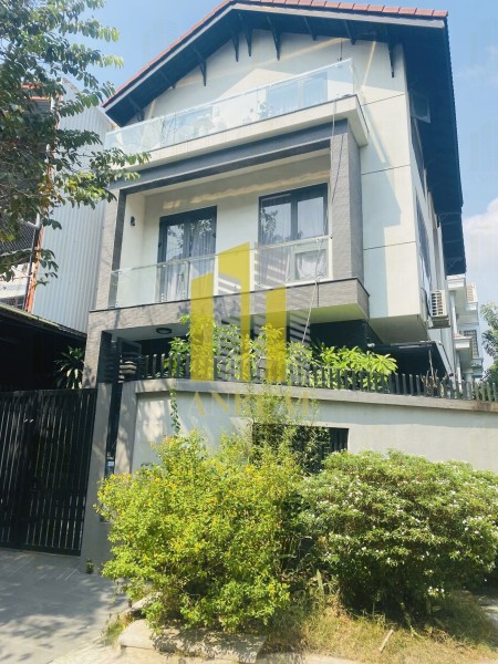 Villa An Phú Góc 2 Mặt Tiền - Nhà Đẹp - Có Nội Thất Giá 45 Triệu